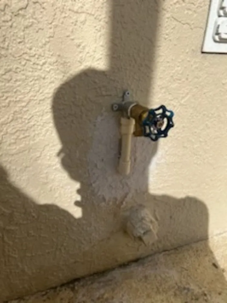 Slide of Nest Plumbing