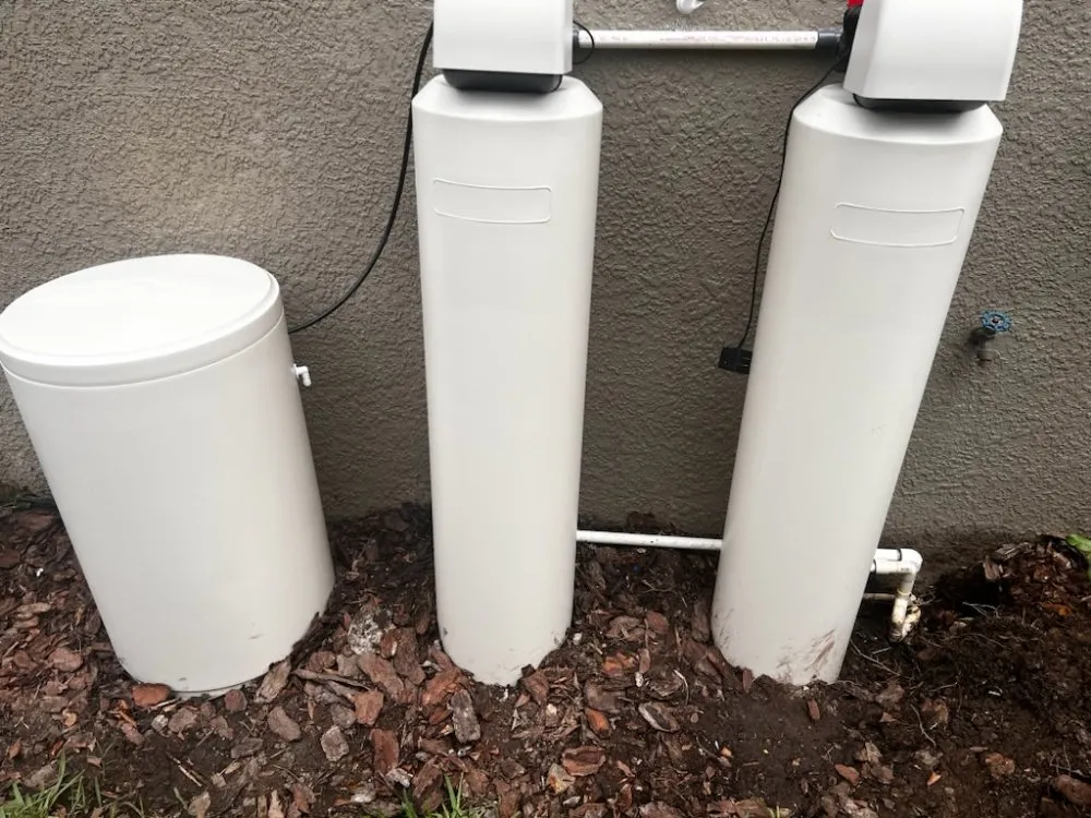 Slide of Nest Plumbing