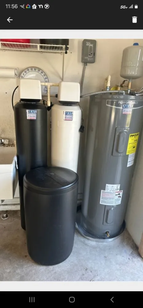 Slide of Nest Plumbing