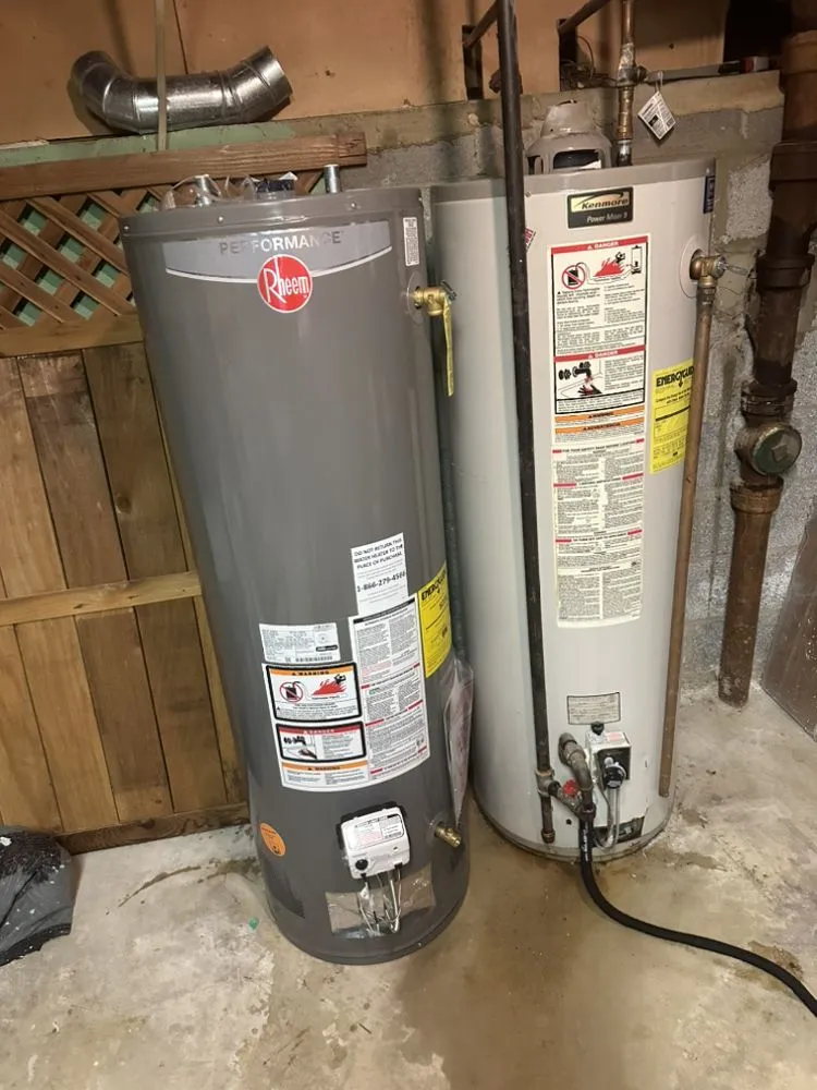 Slide of Nest The Plumber