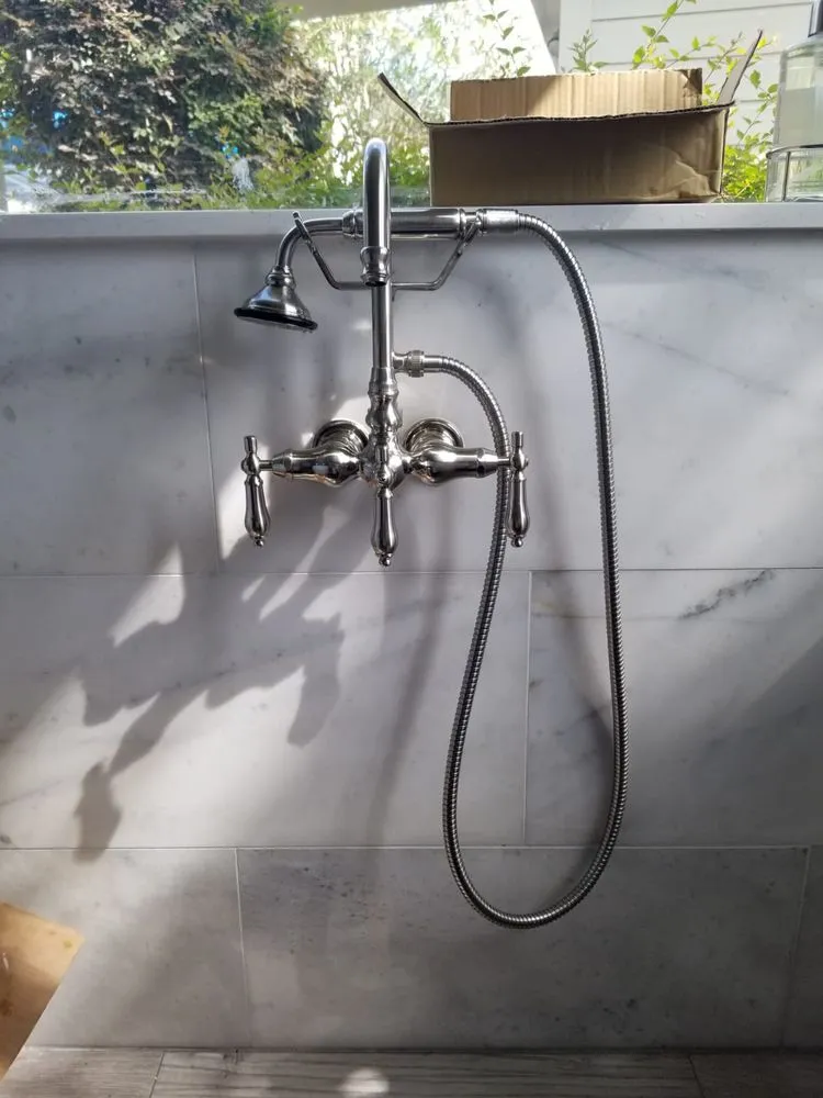 Slide of Nestor's Plumbing