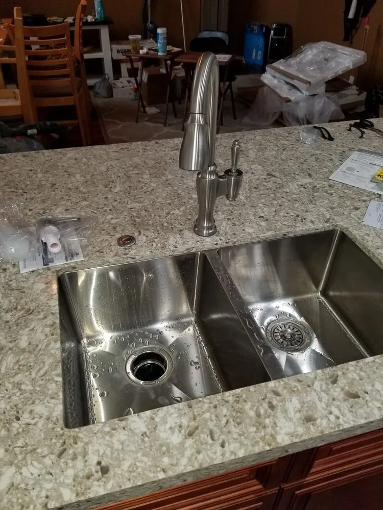 Slide of Nestor's Plumbing