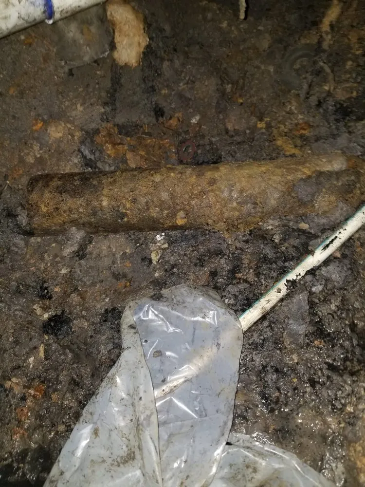 Slide of Nestor's Plumbing