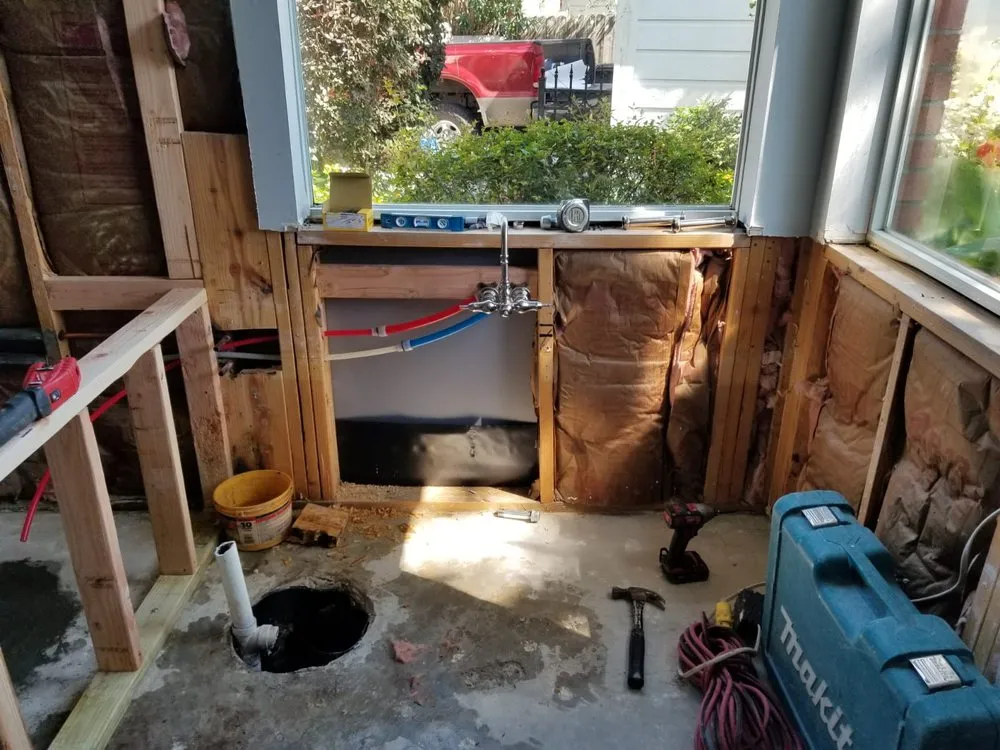 Slide of Nestor's Plumbing