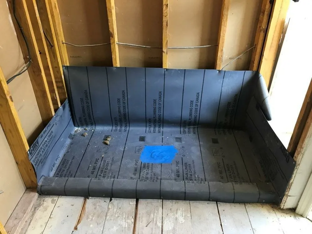 Slide of Nestor's Plumbing