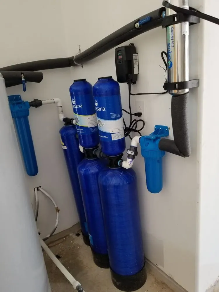 Slide of Nestor's Plumbing