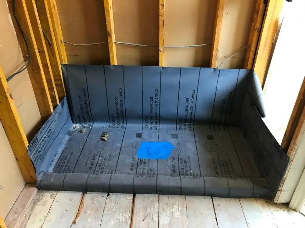 Slide of Nestor's Plumbing