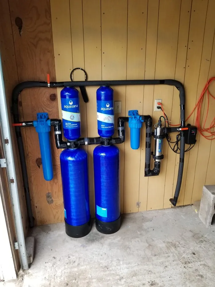 Slide of Nestor's Plumbing