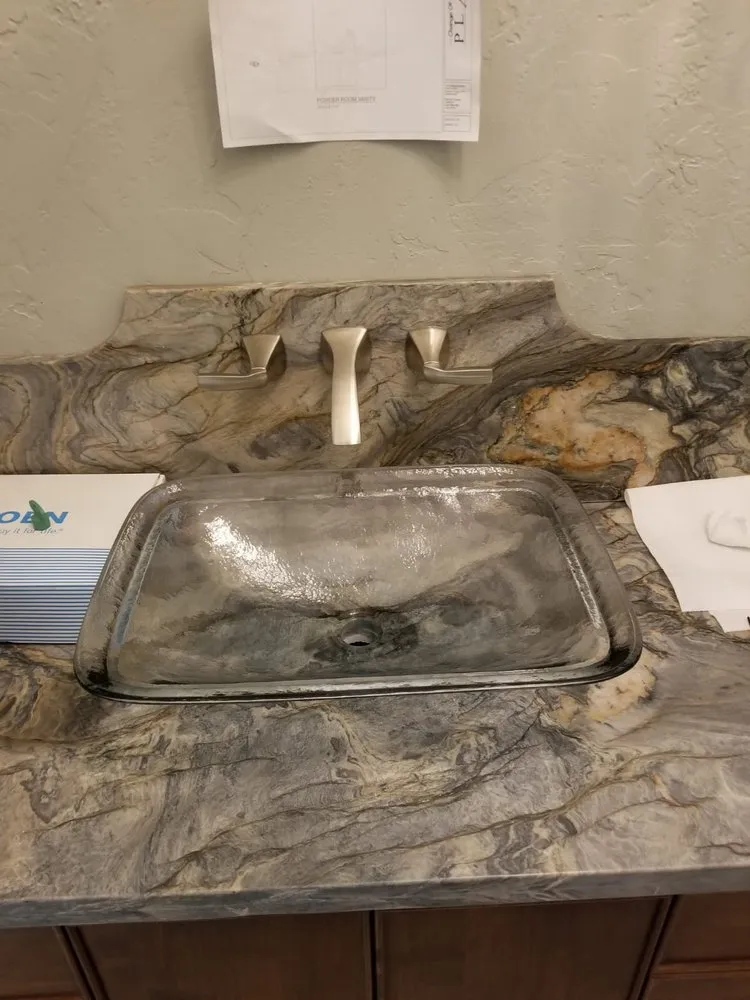 Slide of Nestor's Plumbing