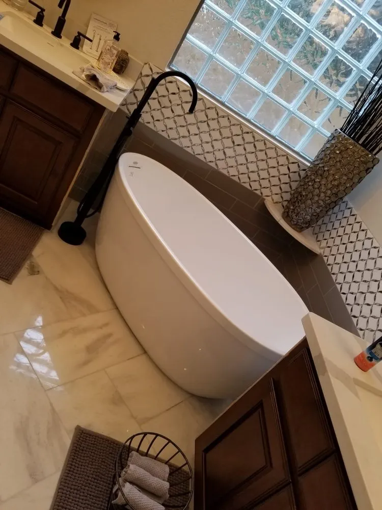 Slide of Nestor's Plumbing