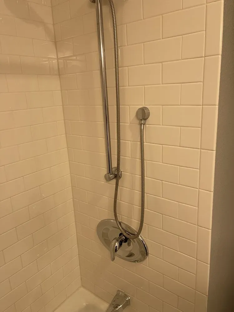 Slide of Nestor’s Plumbing