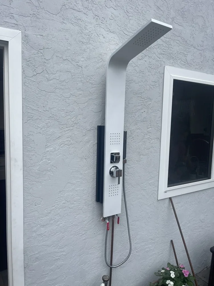 Slide of Nestor’s Plumbing