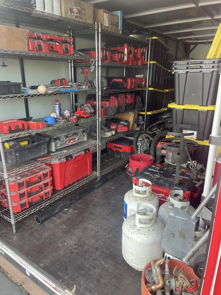 Slide of Nestor’s Plumbing