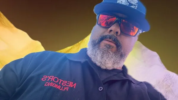 Nestor’s Plumbing Logo