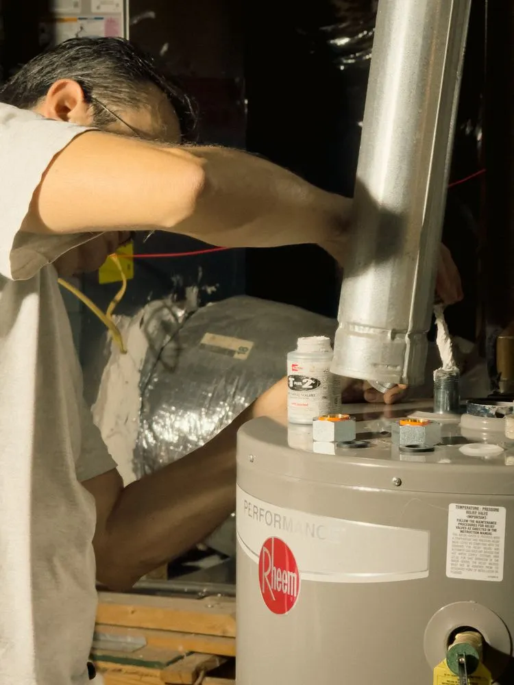 Slide of Nestpal Services