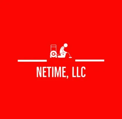 NEtime Logo