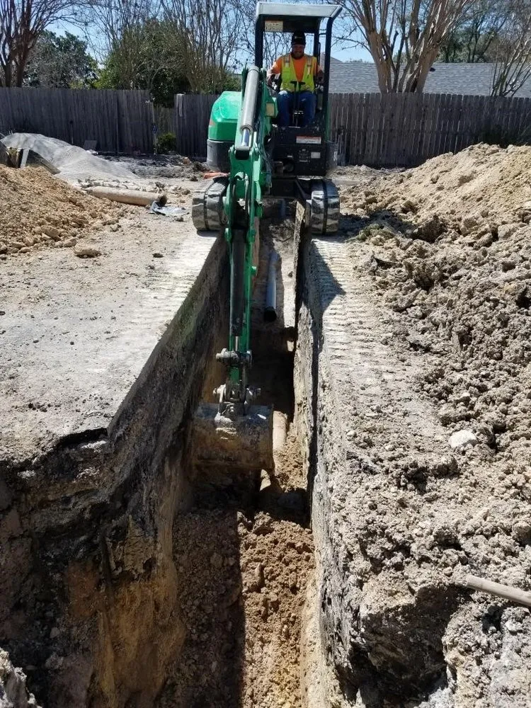 Slide of Netro Construction