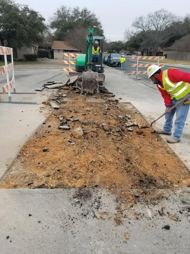 Slide of Netro Construction