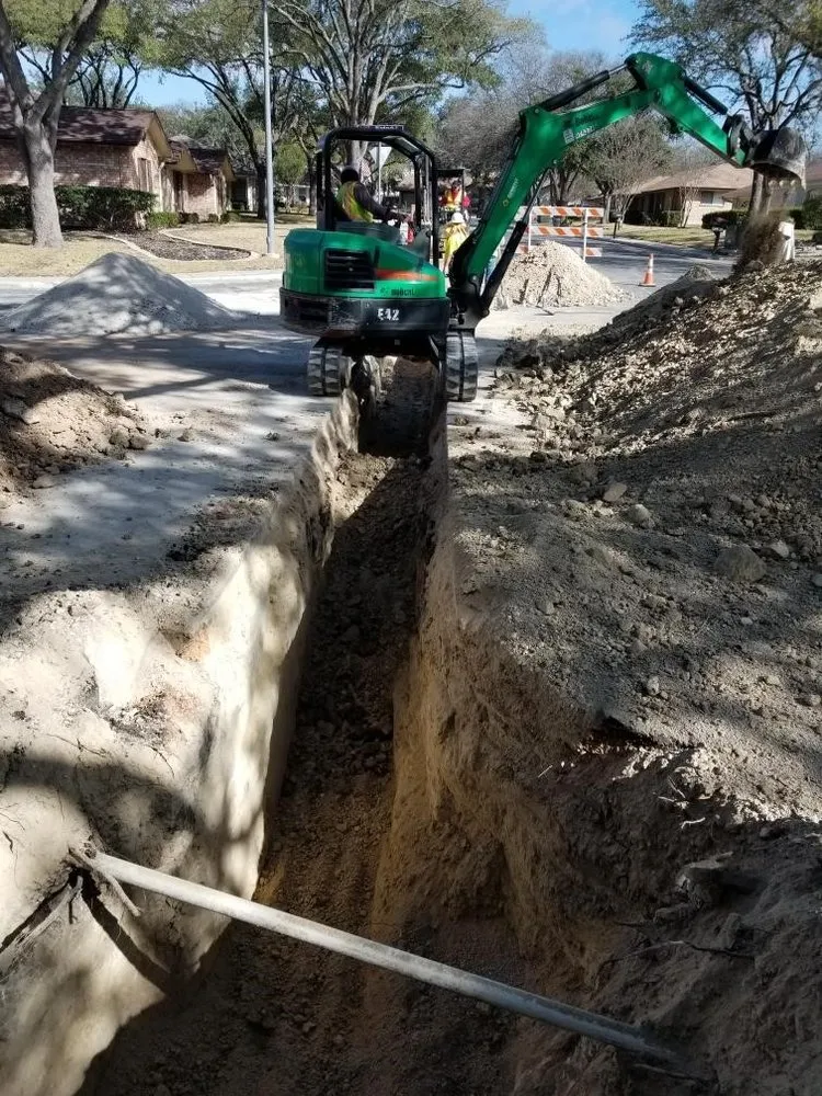 Slide of Netro Construction