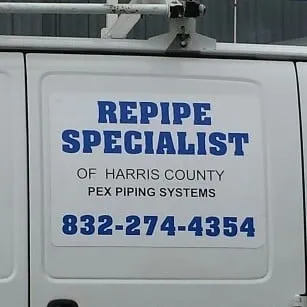 Slide of Nettles Plumbing Company