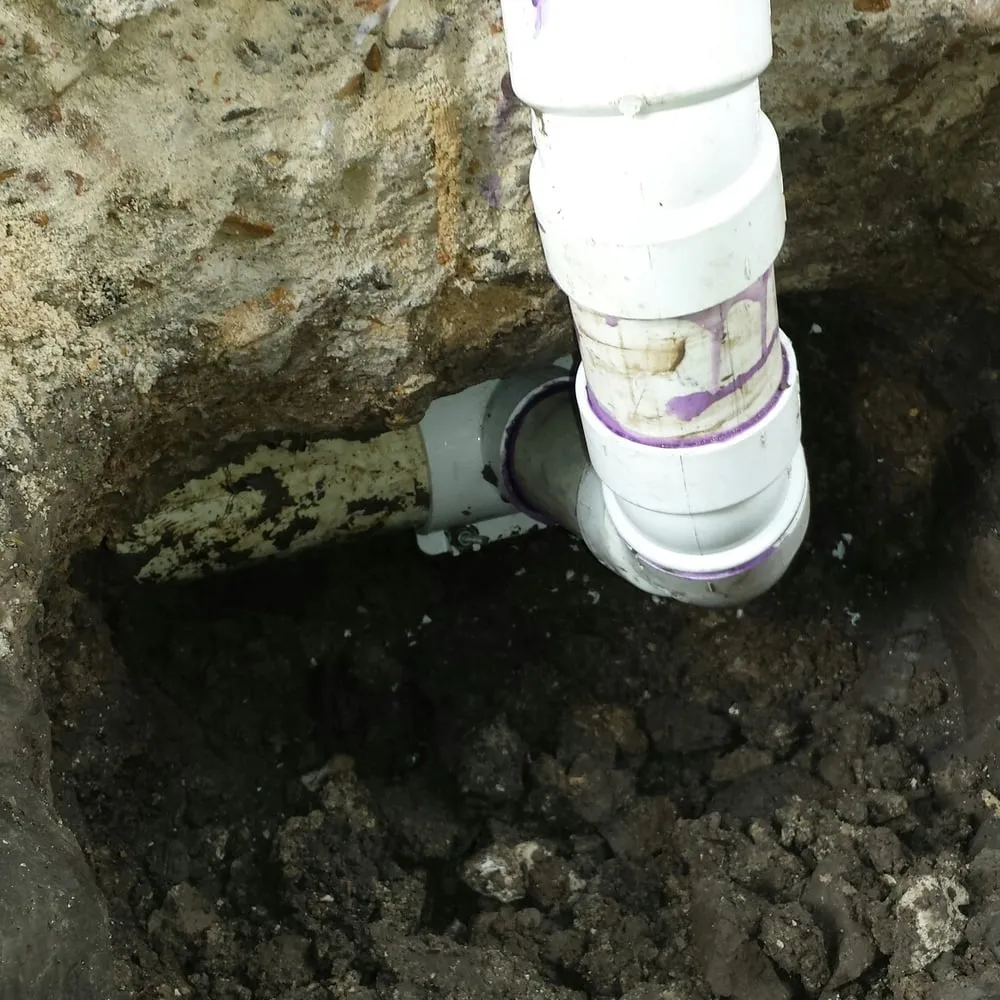 Slide of Nettles Plumbing Company