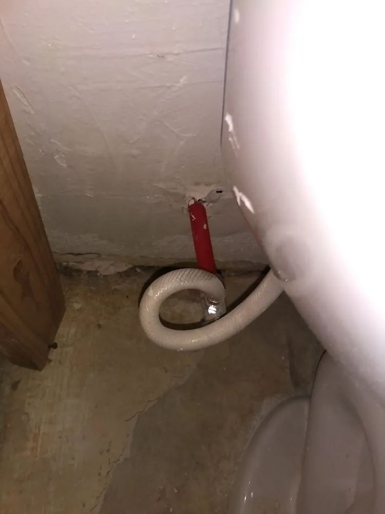 Slide of Nettles Plumbing Company