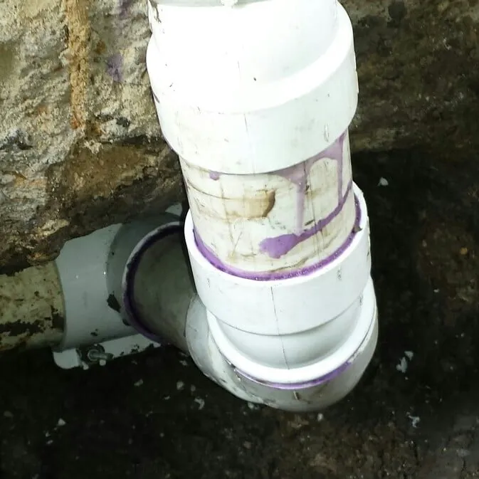 Slide of Nettles Plumbing Company