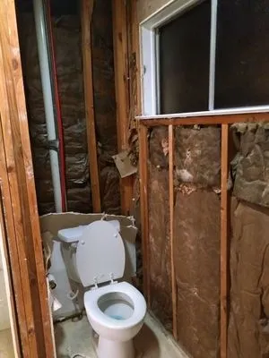 Nettles Plumbing Company Logo