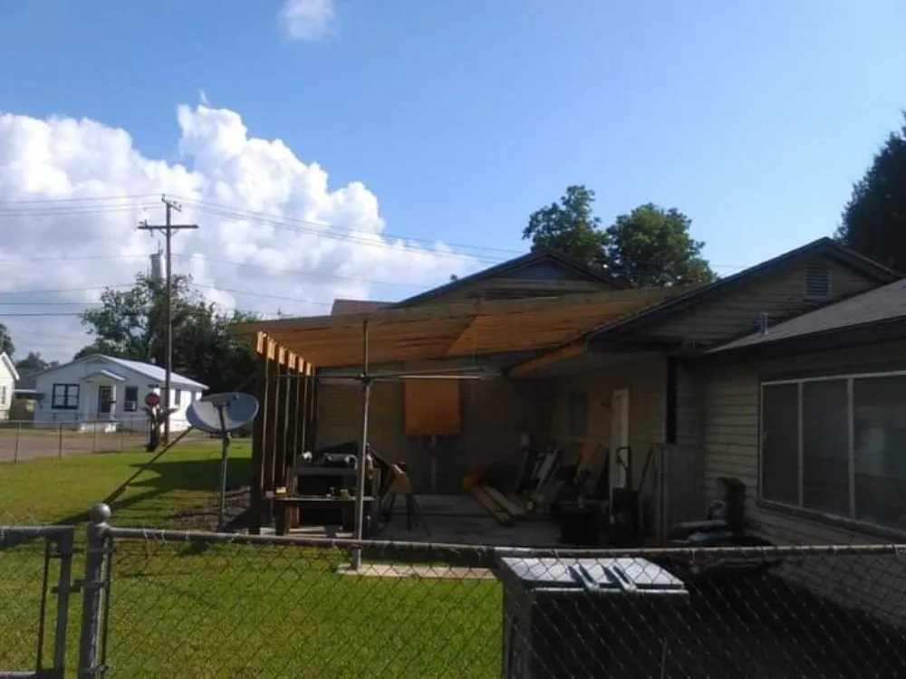 Slide of Nettles Services