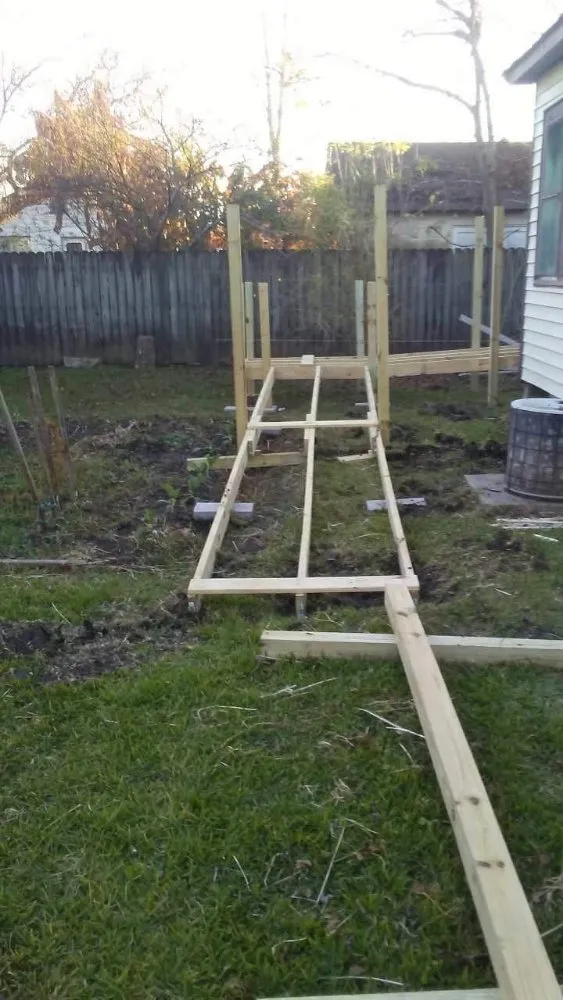 Slide of Nettles Services