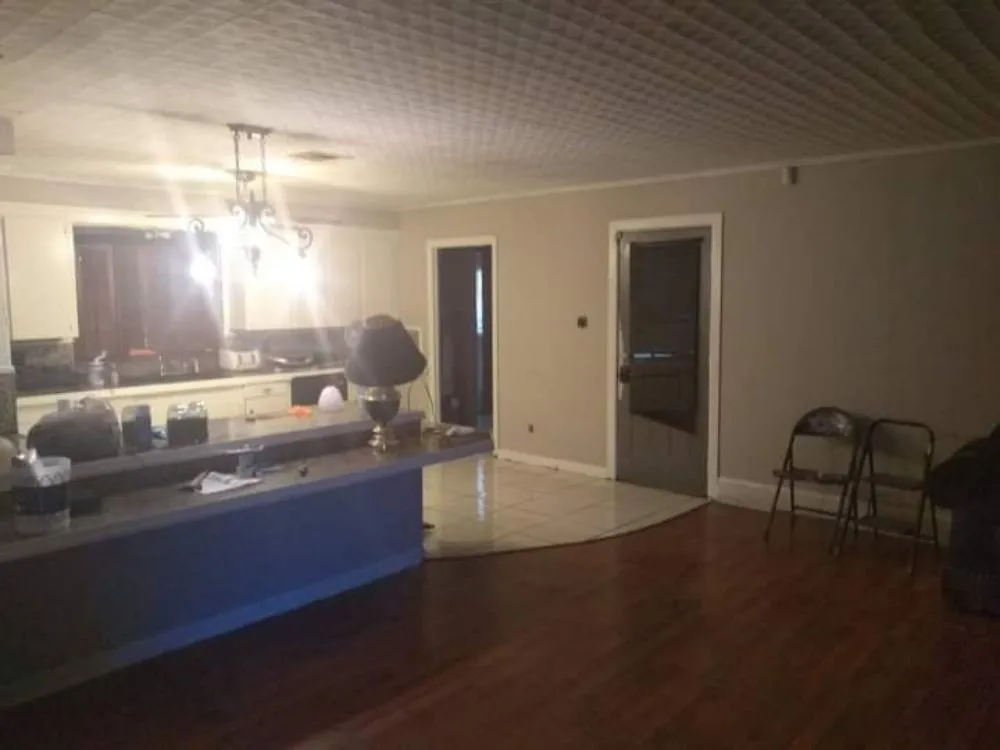 Slide of Nettles Services