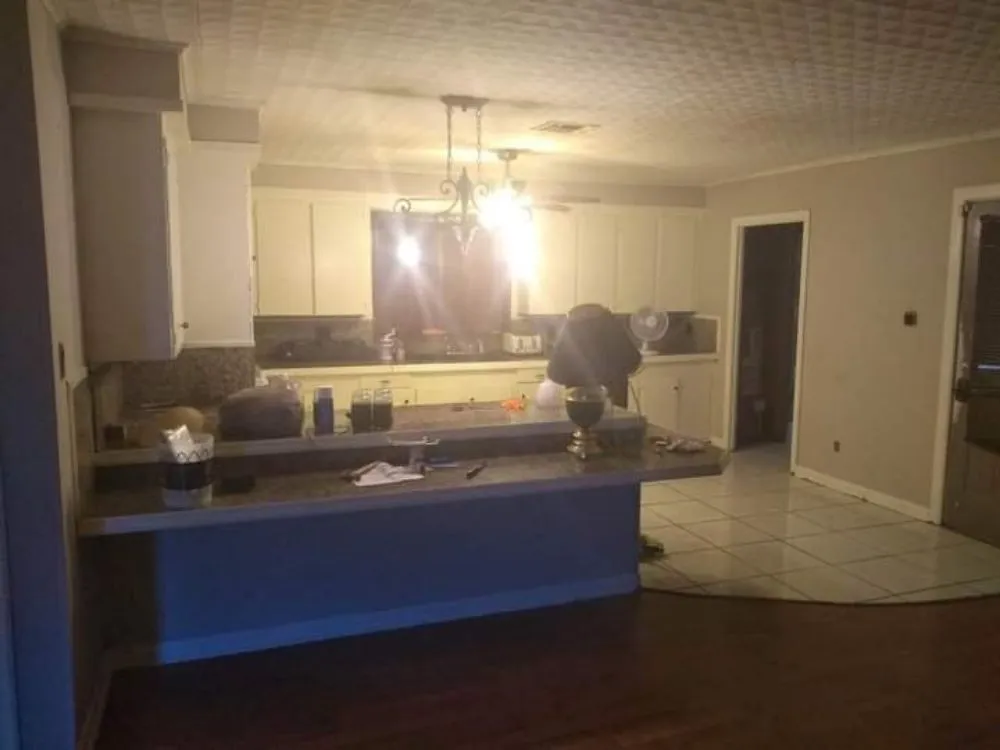 Slide of Nettles Services