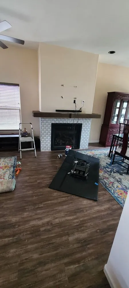 Slide of Nevada Heating