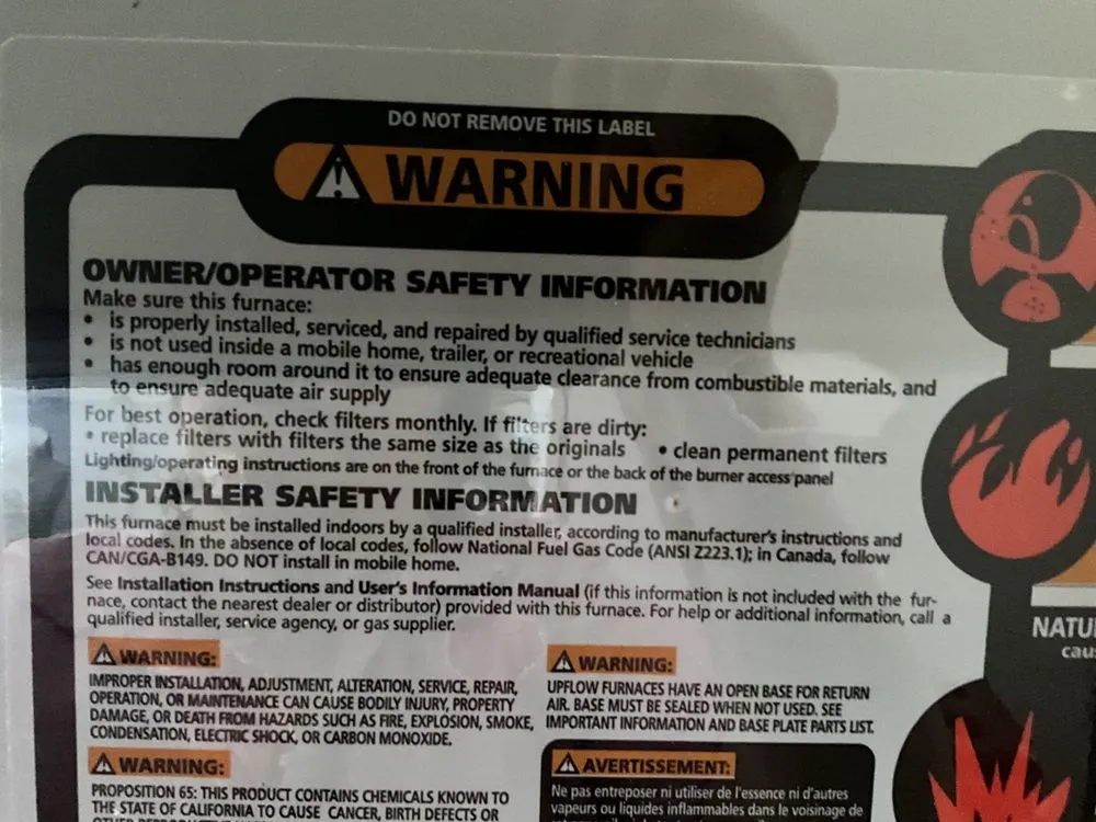 Slide of Nevada Heating