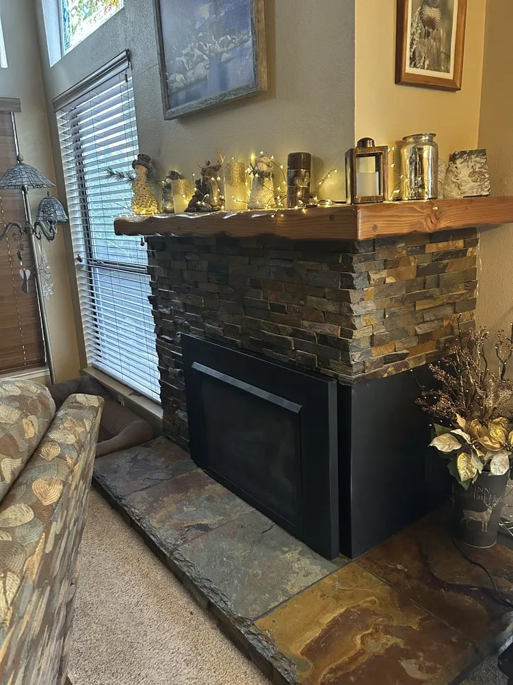 Slide of Nevada Heating