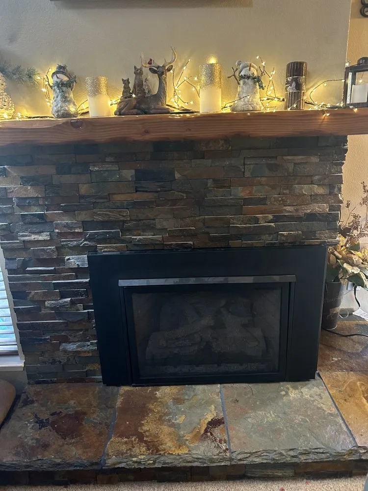 Slide of Nevada Heating