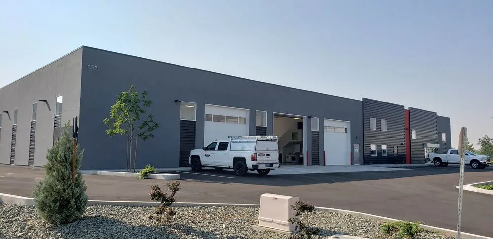 Professional pipe repair experts serving Spanish Springs, NV - Nevada Heating