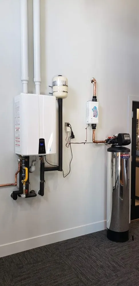 Trusted plumbing repair service in Spanish Springs, NV - Nevada Heating