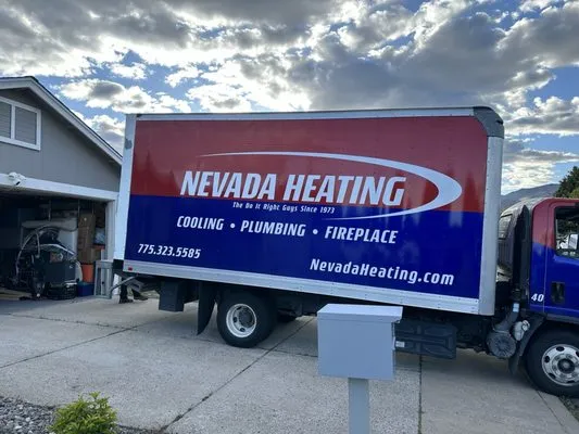 Nevada Heating