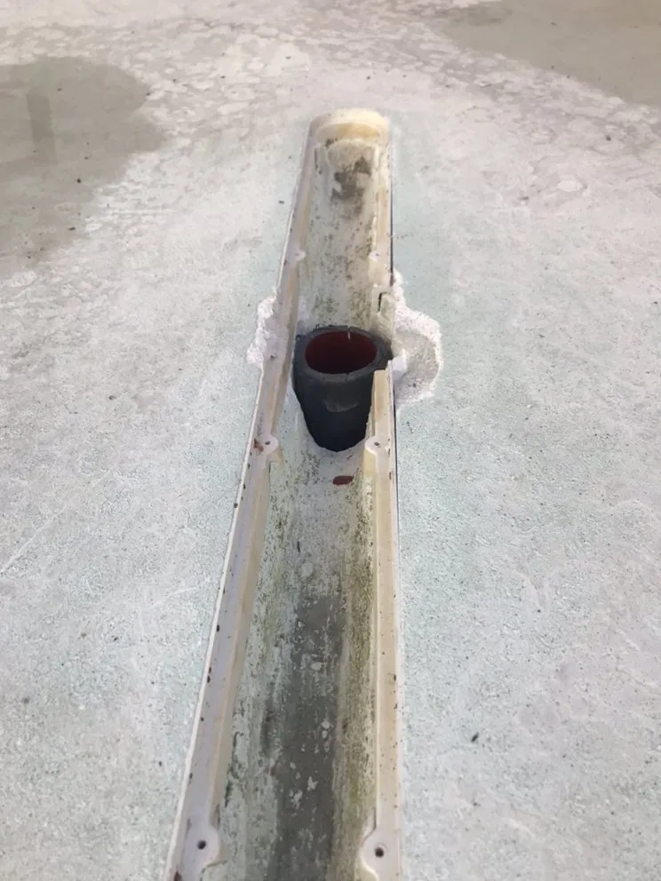 Slide of Nevada Leak Detection