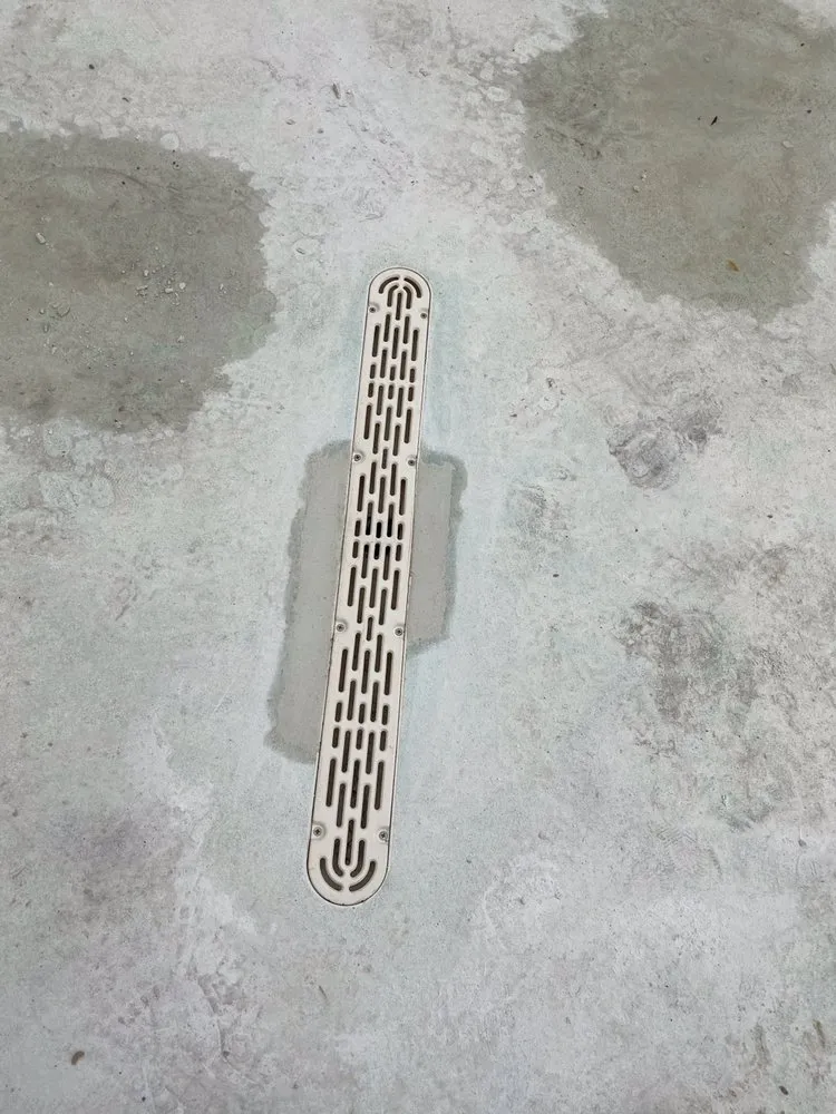 Slide of Nevada Leak Detection