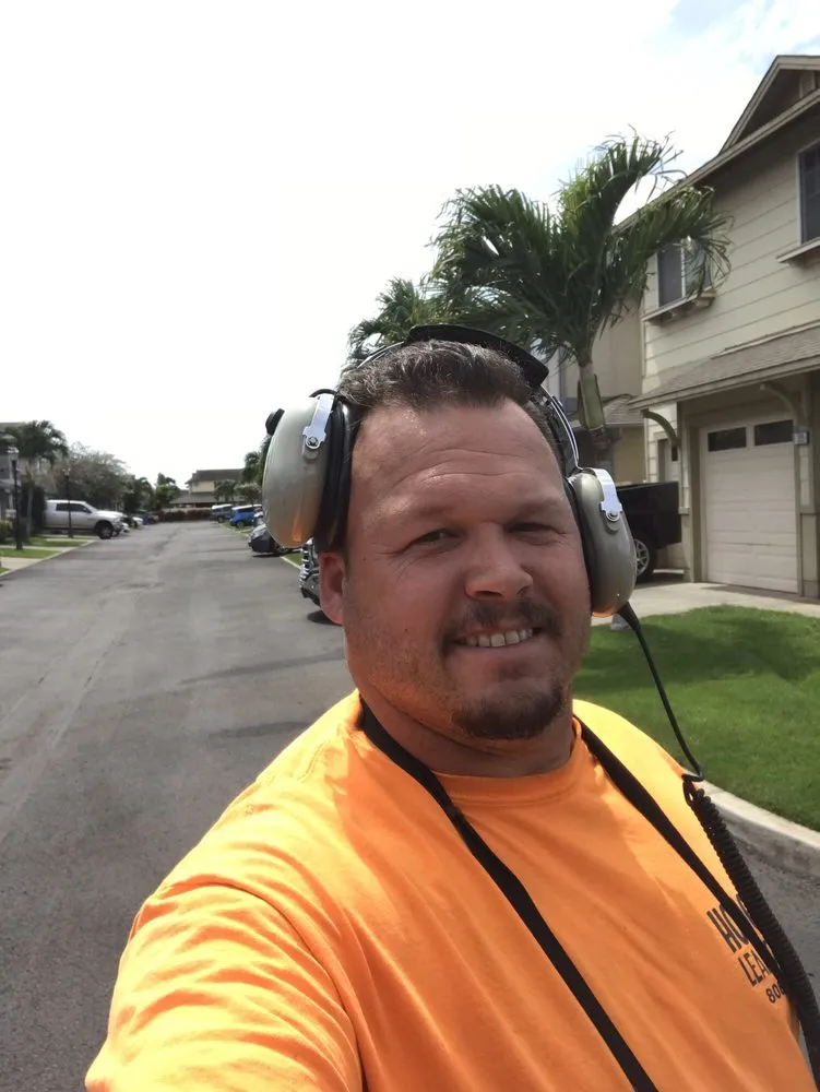 Slide of Nevada Leak Detection