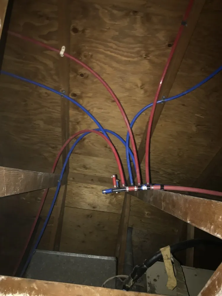 Slide of Nevada Leak Detection