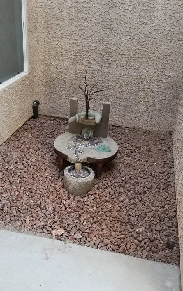 Slide of Nevada Leak Detection