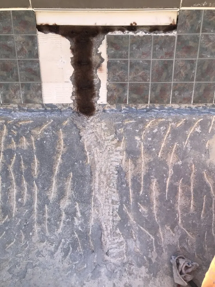 Slide of Nevada Leak Detection