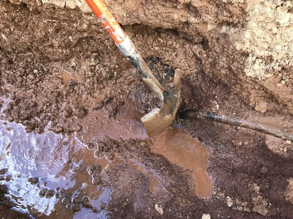 Quality plumbing repair in Las Vegas, NV by Nevada Leak Detection