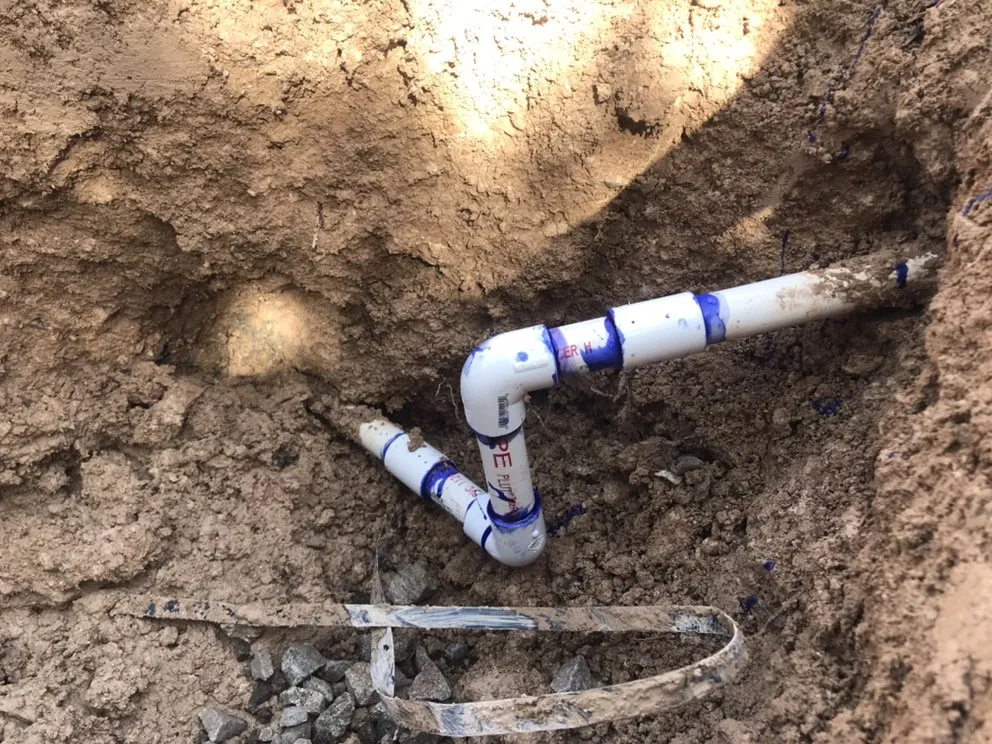 Trusted pipe repair service in Las Vegas, NV - Nevada Leak Detection