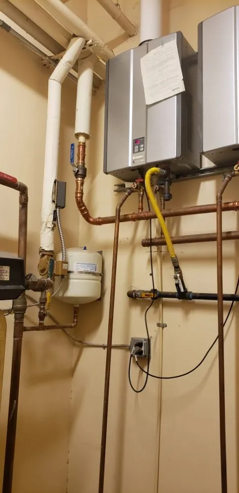 Slide of Nevada Plumbing Authority