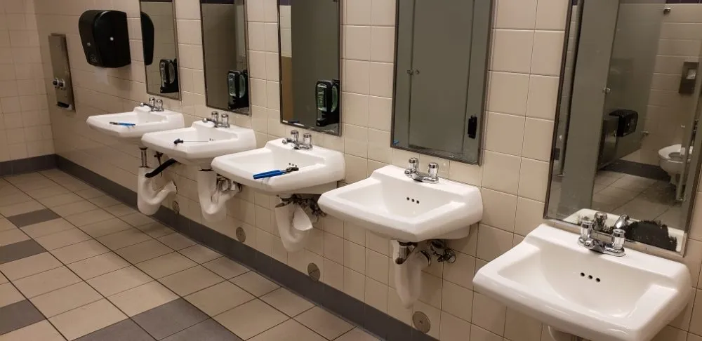 Slide of Nevada Plumbing Authority