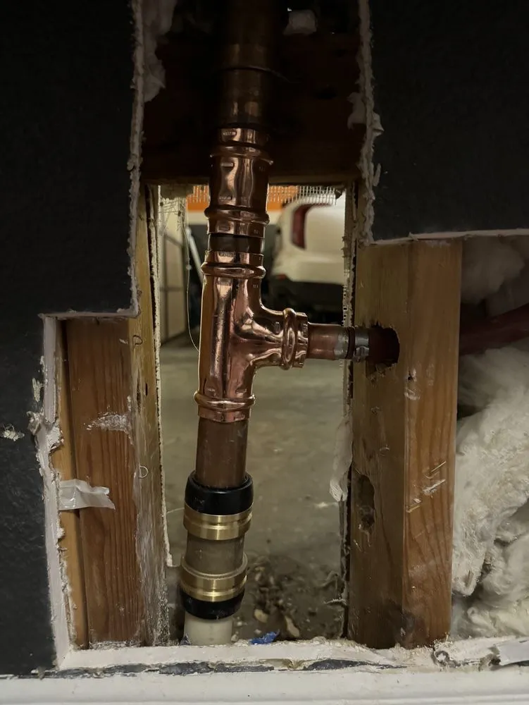 Slide of Nevada Plumbing Authority